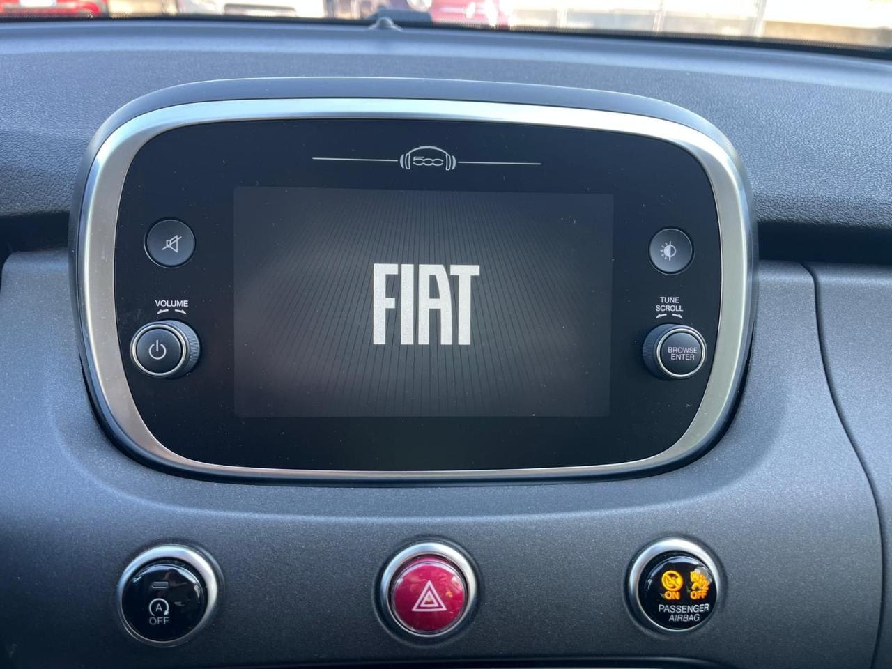 Fiat Fiat 500X usata 9