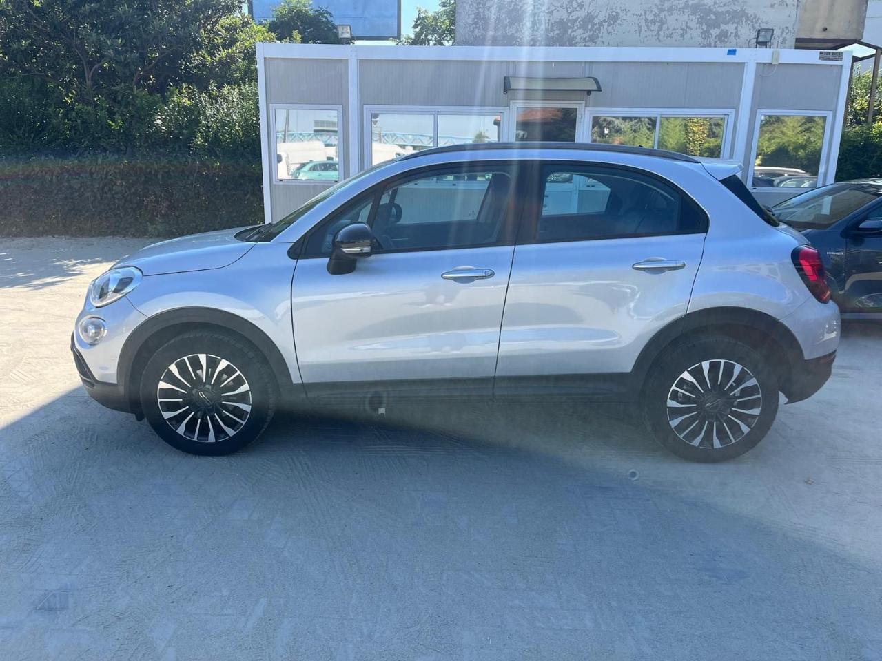 Fiat Fiat 500X usata 17