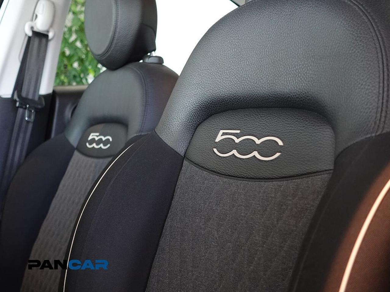 Fiat Fiat 500X usata 1