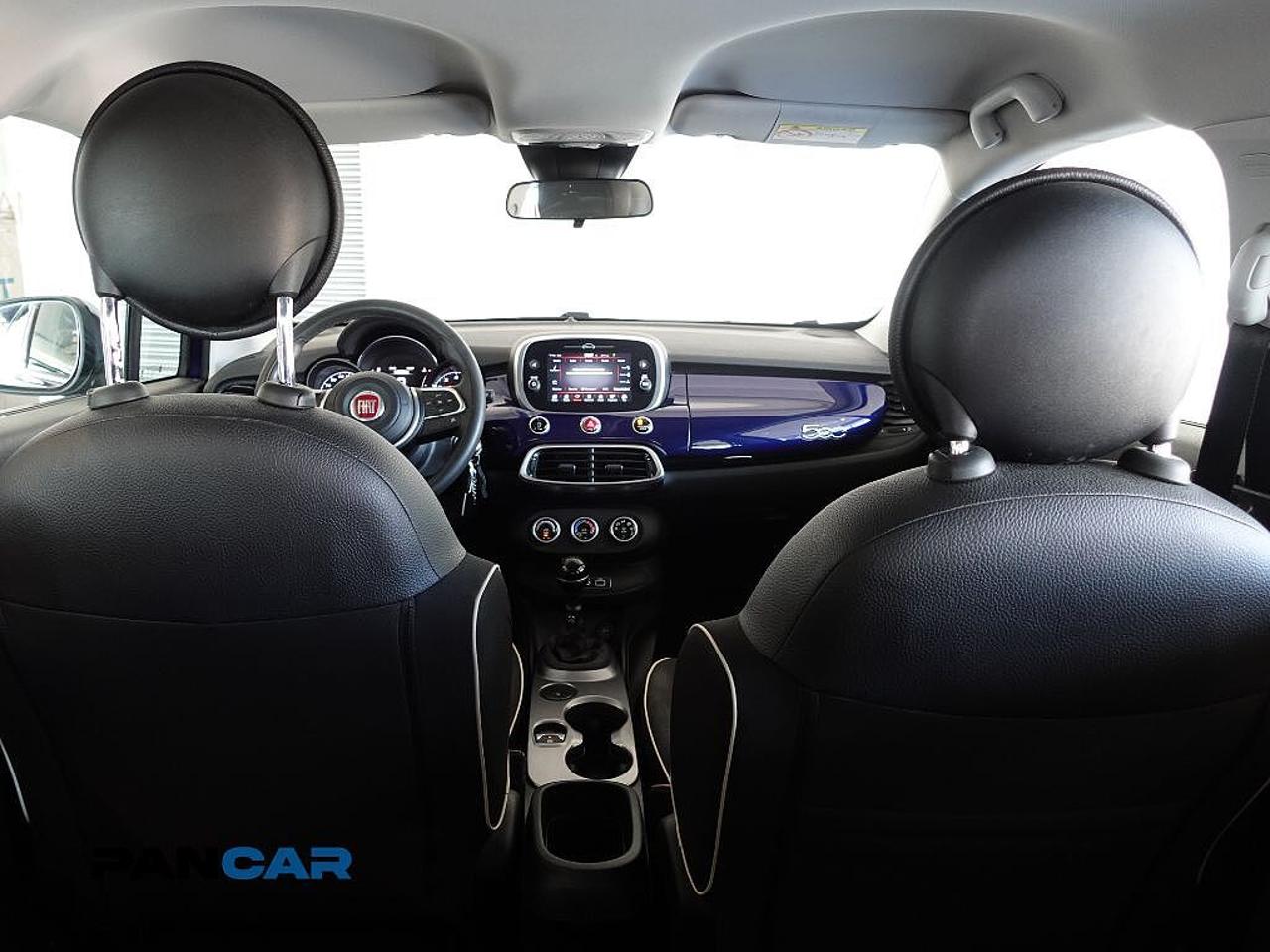 Fiat Fiat 500X usata 3
