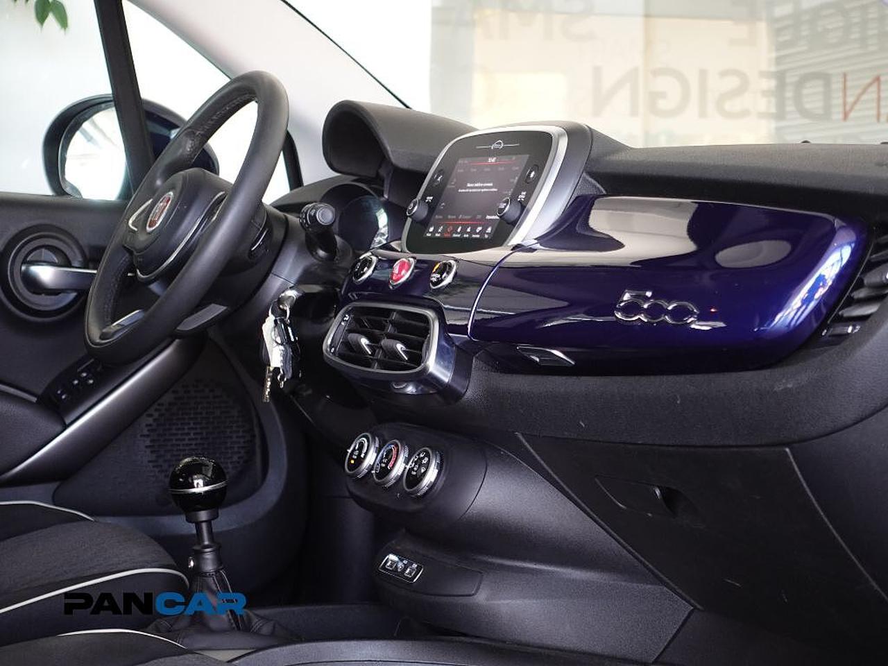 Fiat Fiat 500X usata 4