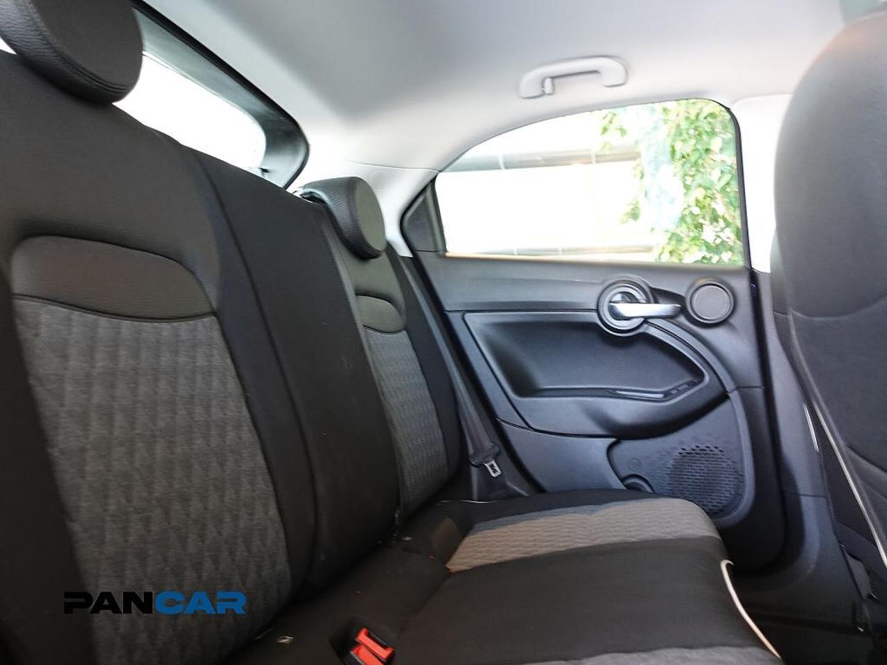 Fiat Fiat 500X usata 5