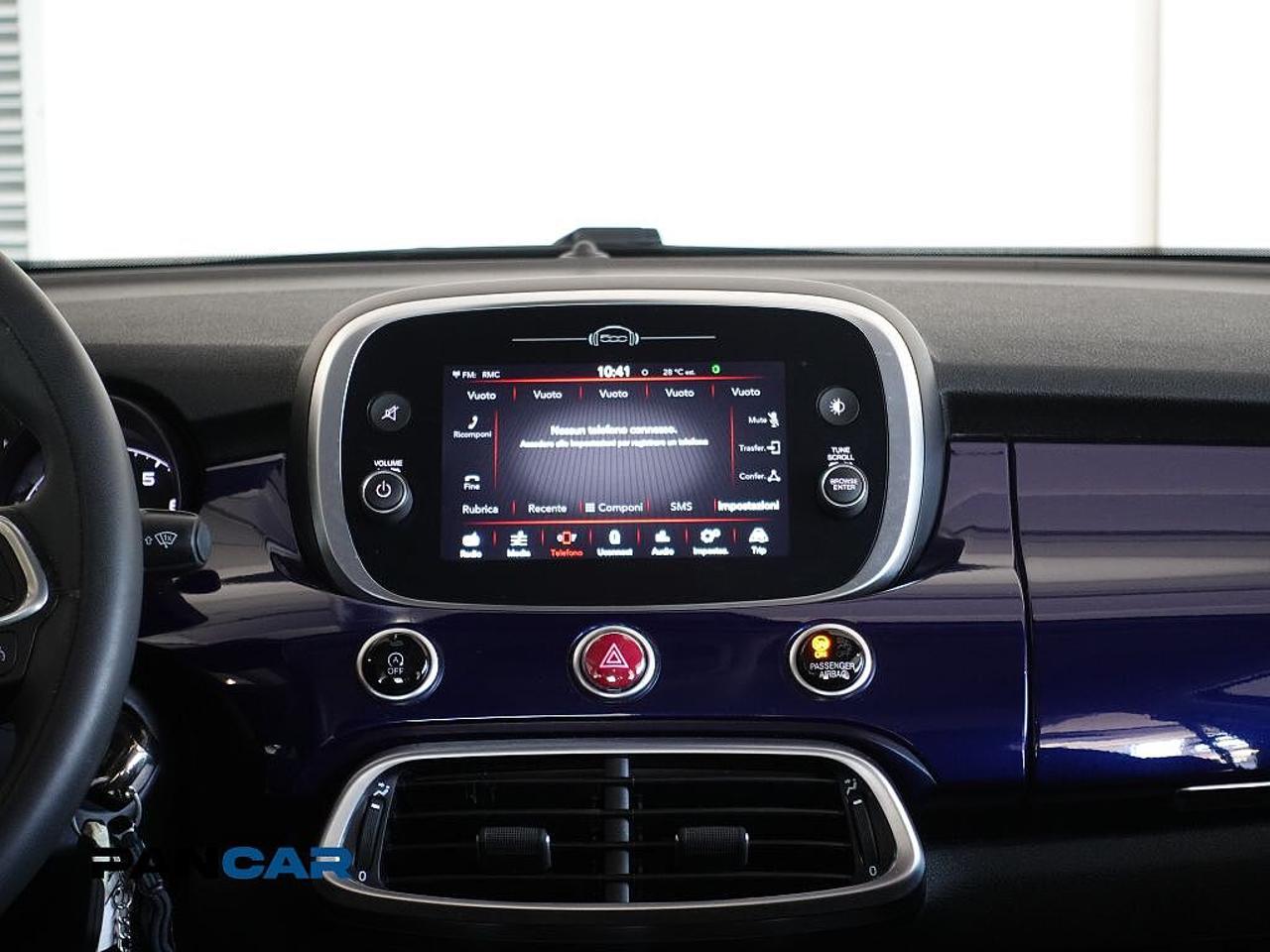 Fiat Fiat 500X usata 6