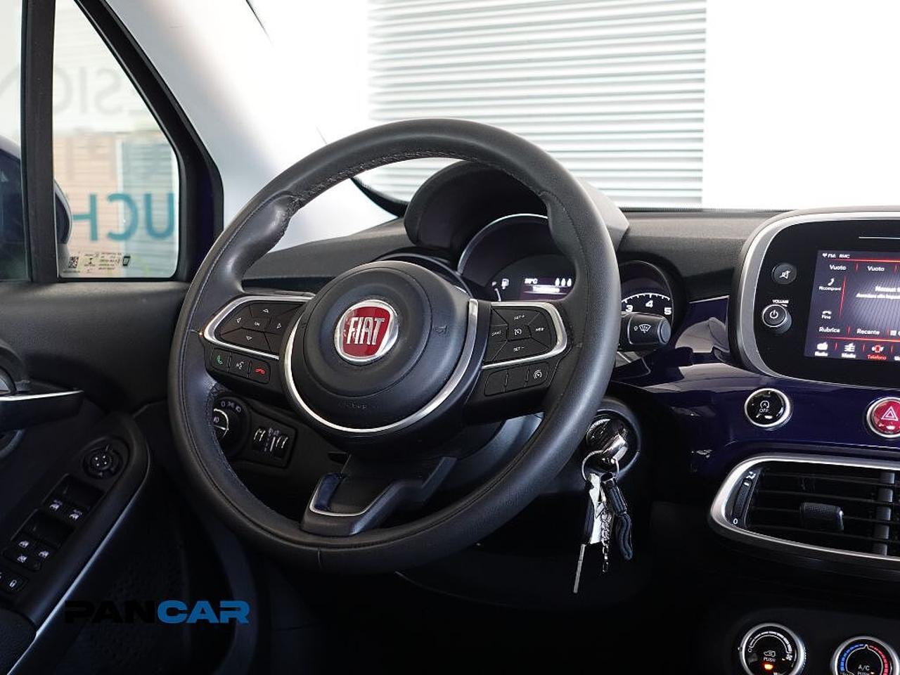 Fiat Fiat 500X usata 7