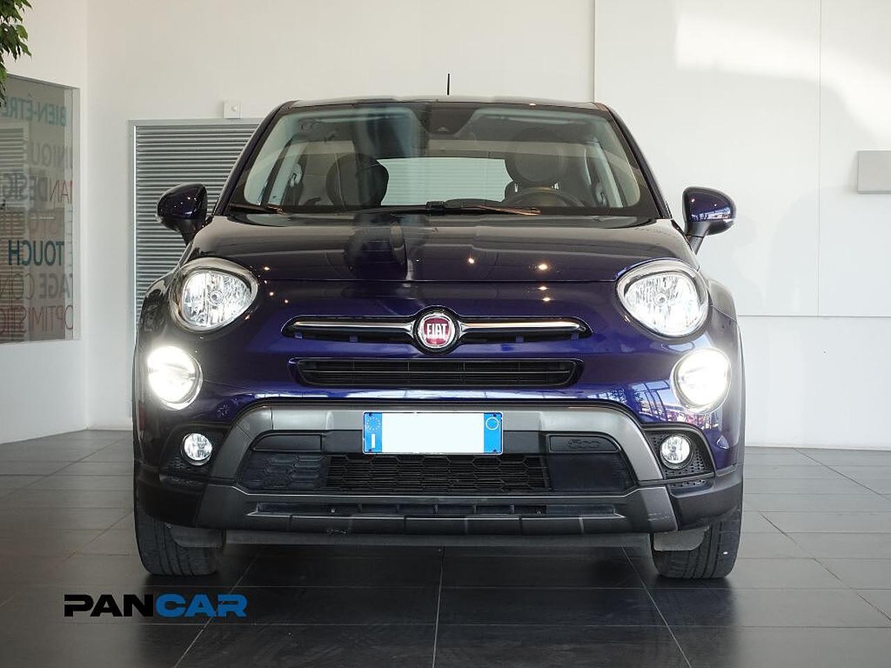 Fiat Fiat 500X usata 11