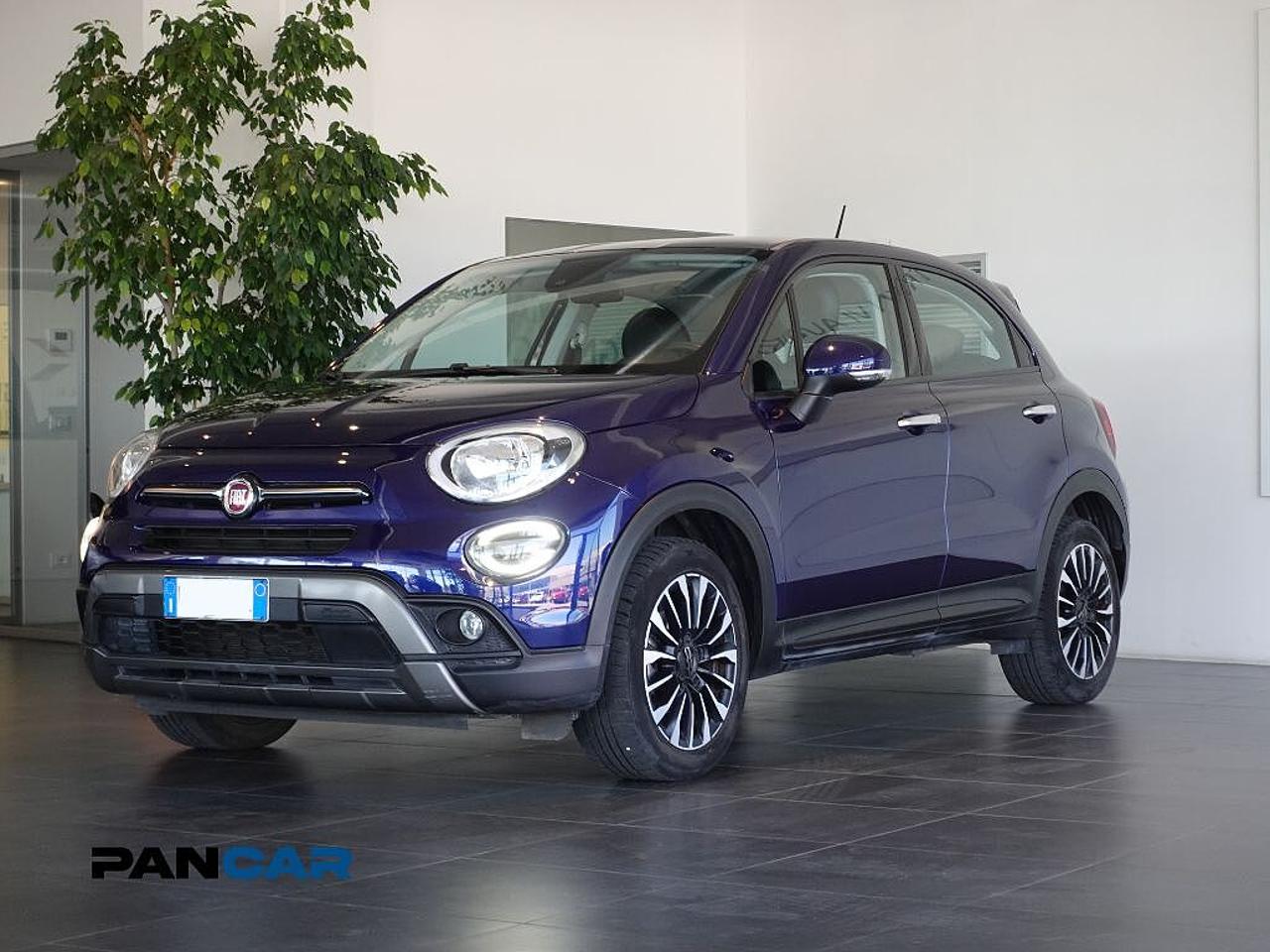 Fiat Fiat 500X usata 13