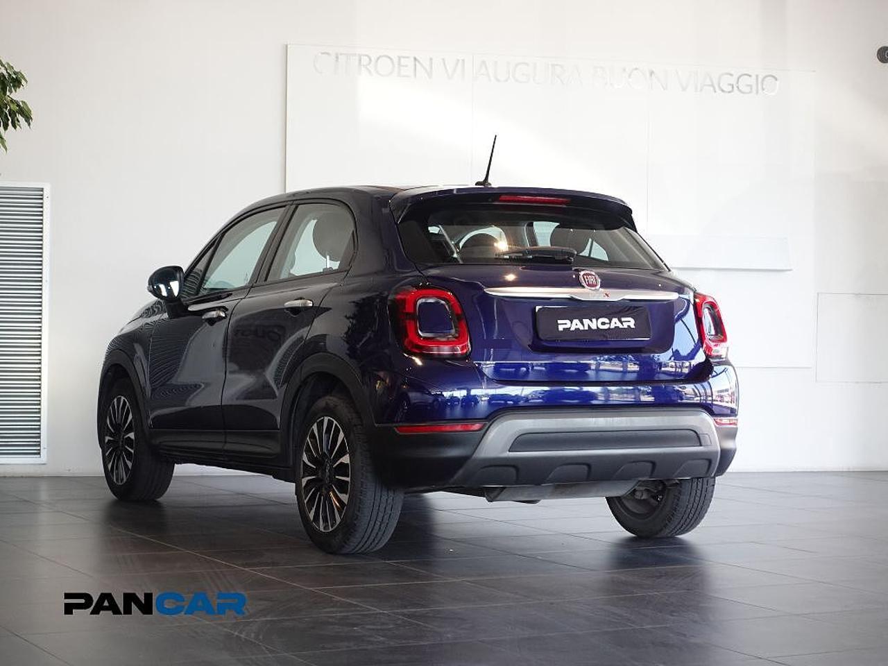 Fiat Fiat 500X usata 14