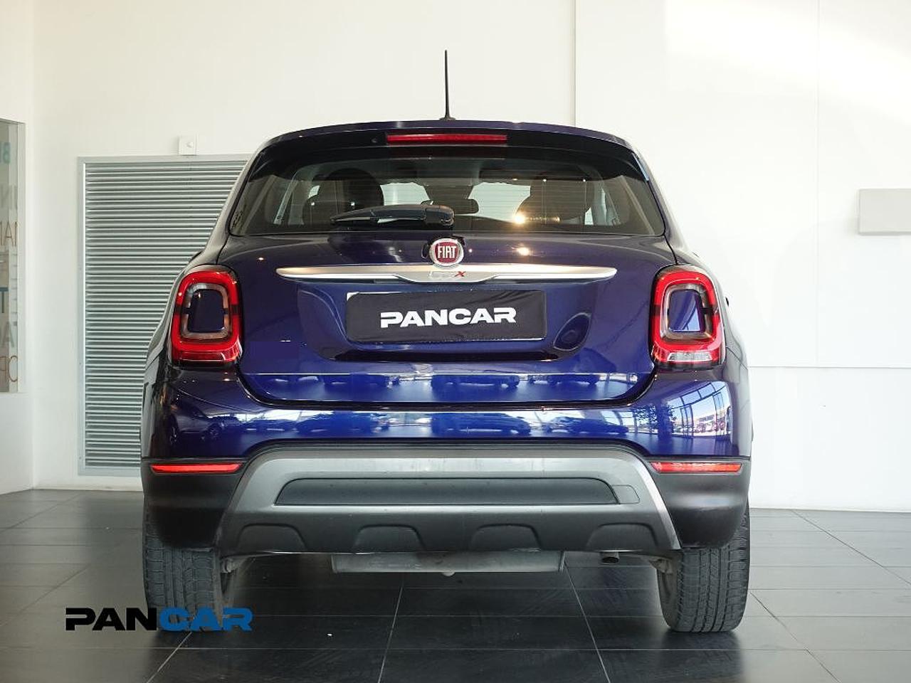 Fiat Fiat 500X usata 15