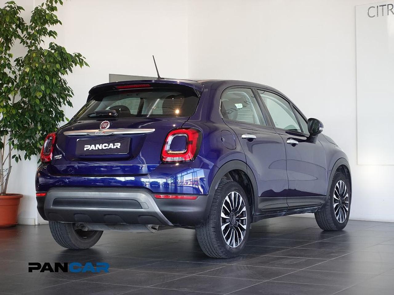 Fiat Fiat 500X usata 19
