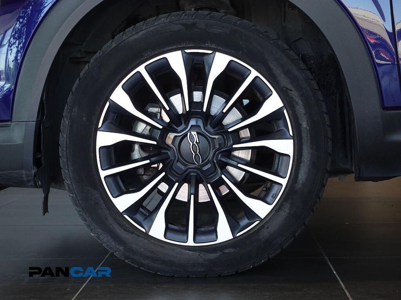 Fiat Fiat 500X usata 20