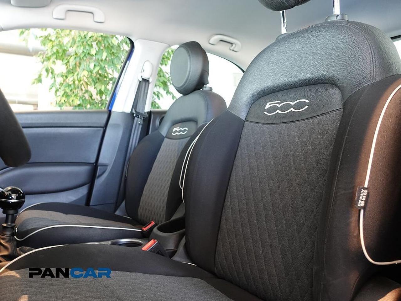 Fiat Fiat 500X usata 22