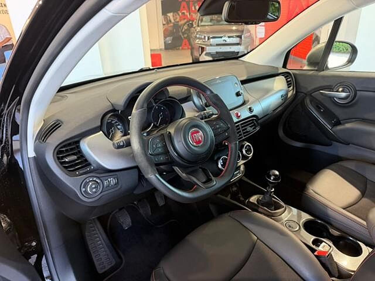 Fiat Fiat 500X usata 1