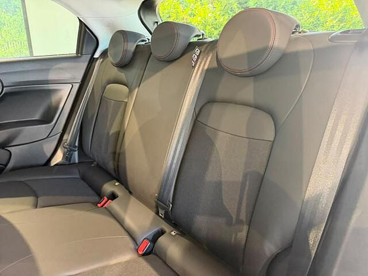 Fiat Fiat 500X usata 3