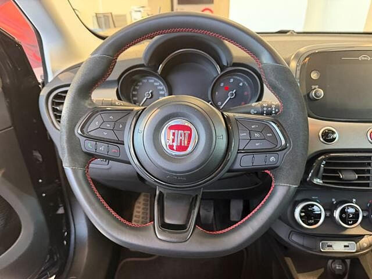 Fiat Fiat 500X usata 5