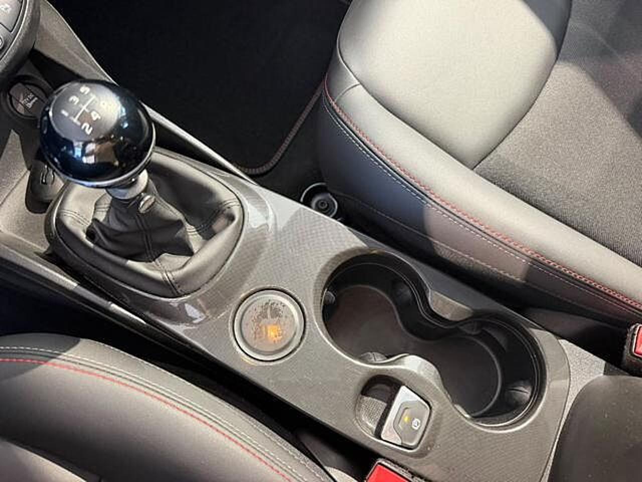 Fiat Fiat 500X usata 9