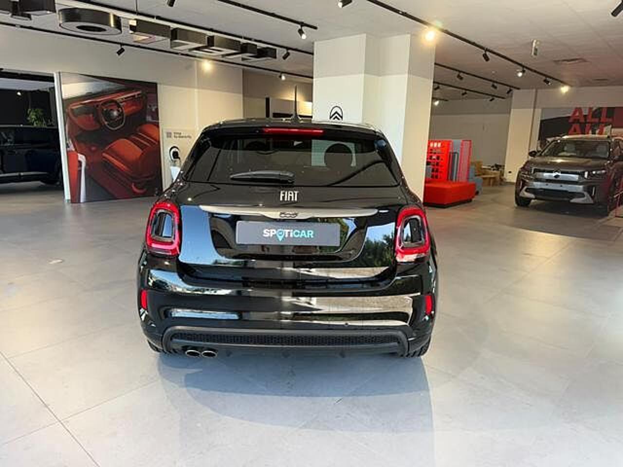 Fiat Fiat 500X usata 15