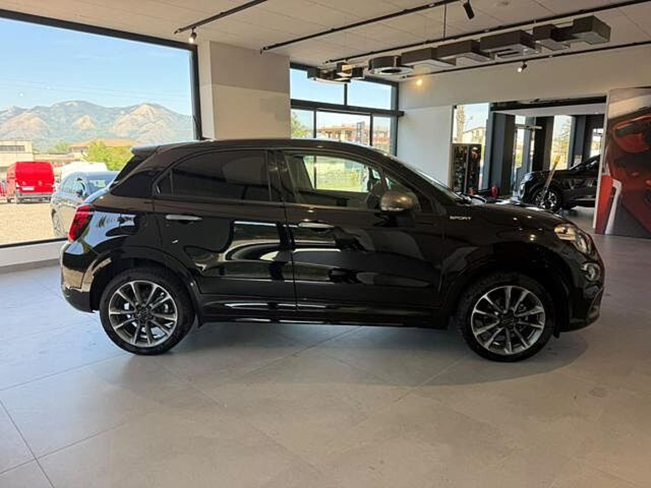 Fiat Fiat 500X usata 17