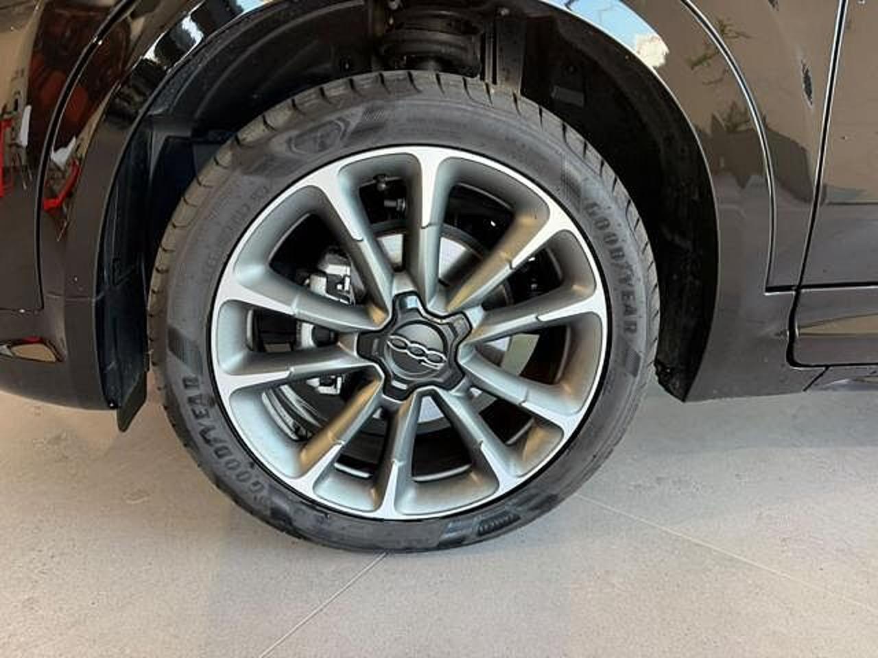 Fiat Fiat 500X usata 19