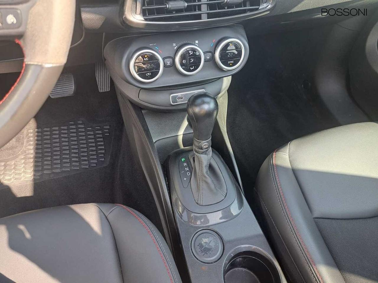 Fiat Fiat 500X usata 2
