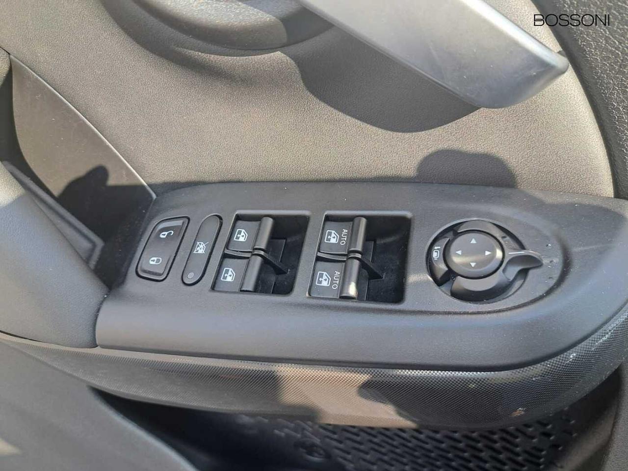Fiat Fiat 500X usata 8