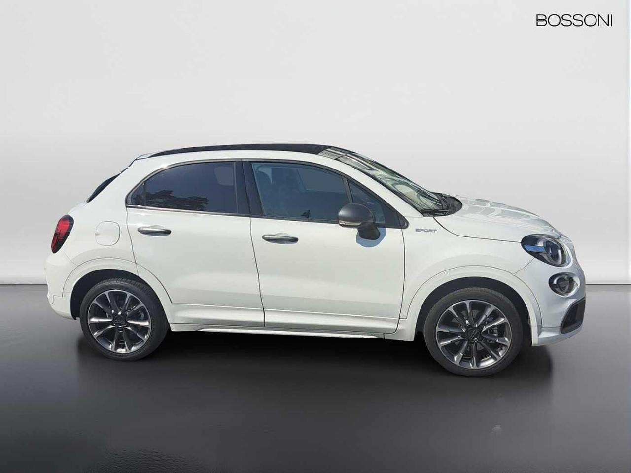 Fiat Fiat 500X usata 12