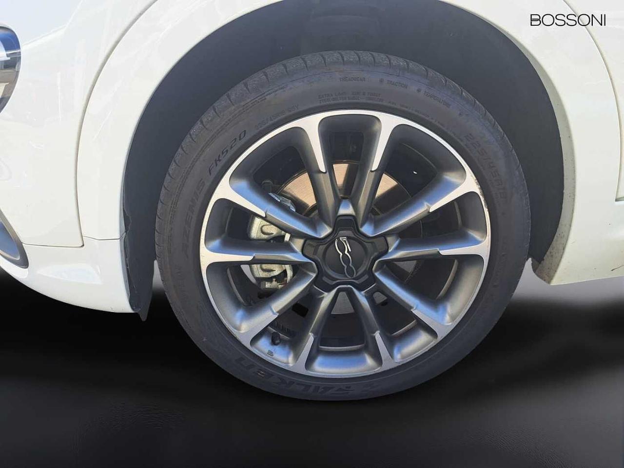 Fiat Fiat 500X usata 13