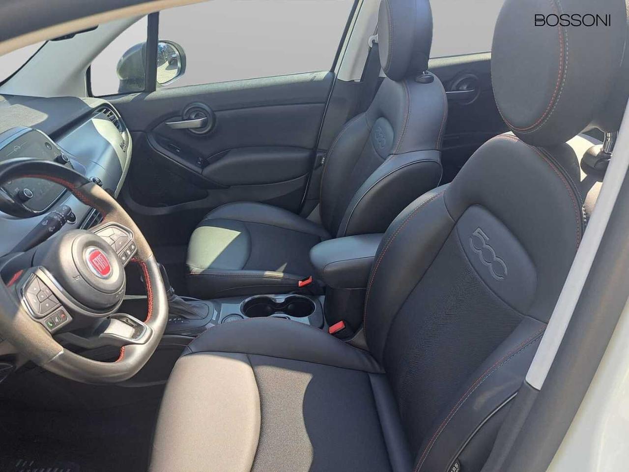 Fiat Fiat 500X usata 14