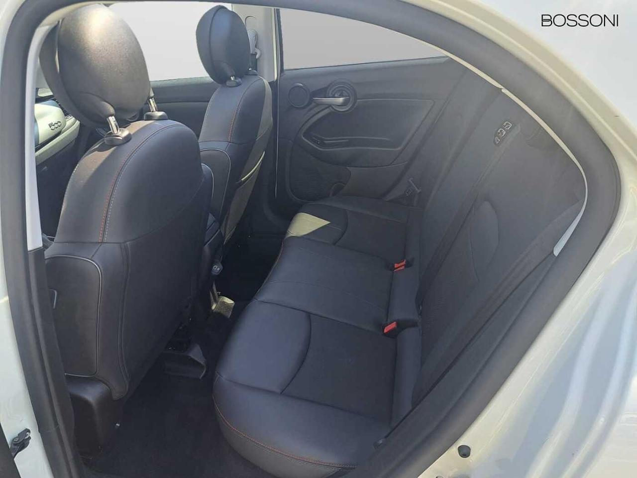 Fiat Fiat 500X usata 15