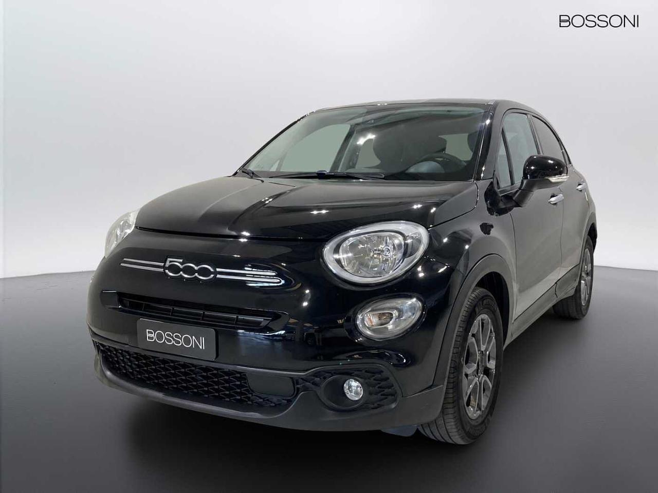 Fiat 500X 500X x 1.0 t3 120cv club 