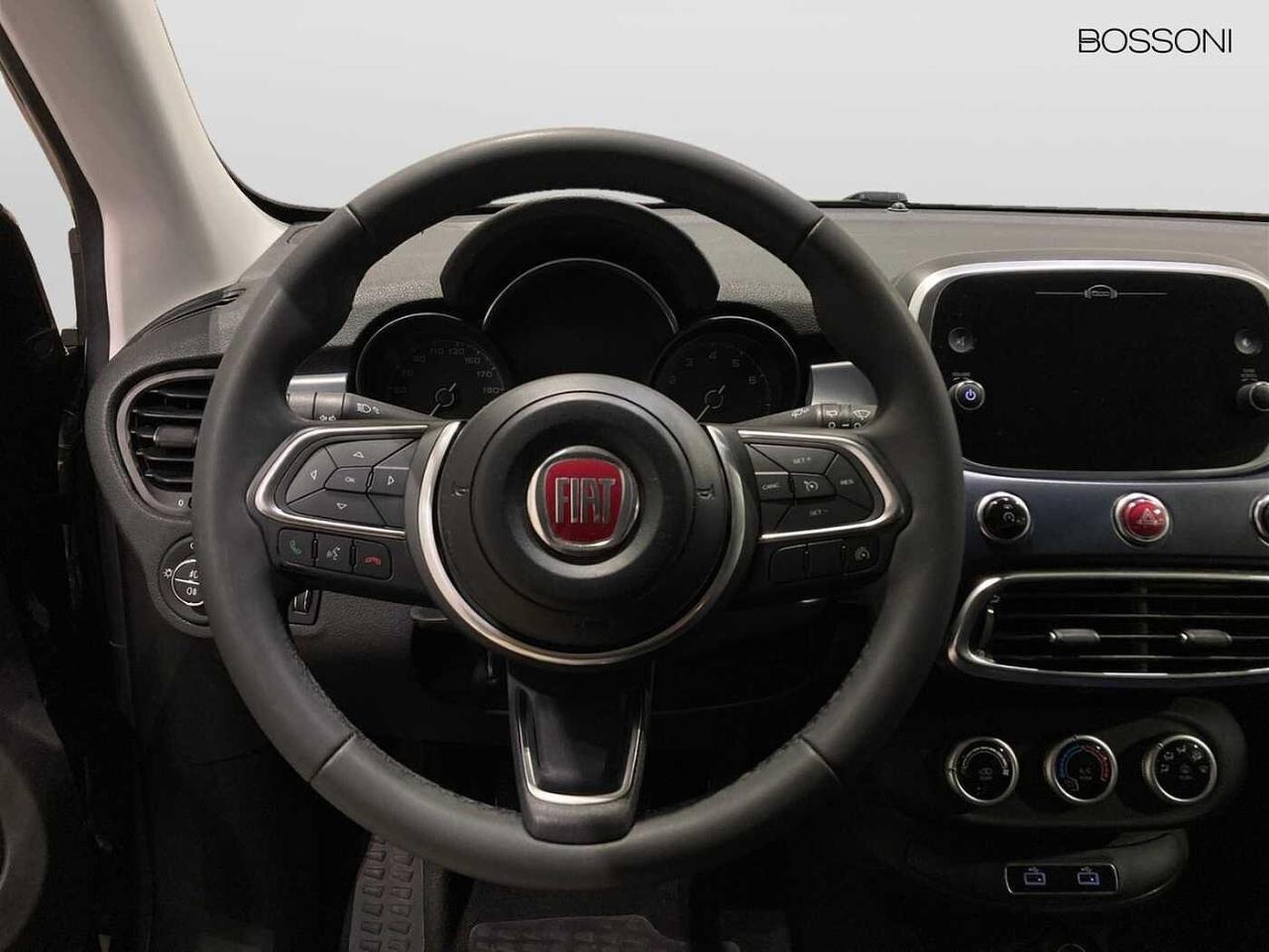 Fiat Fiat 500X usata 2