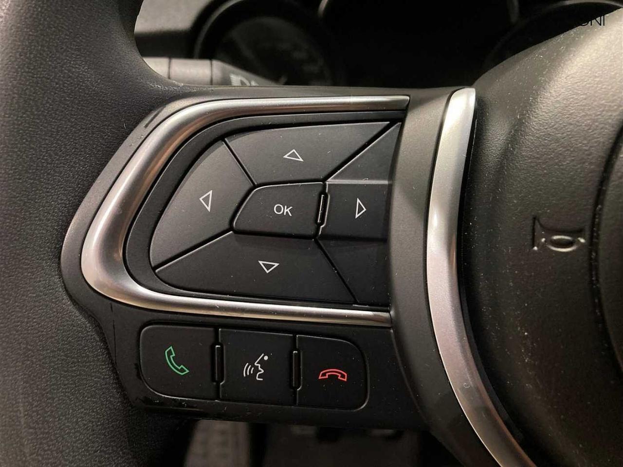 Fiat Fiat 500X usata 3