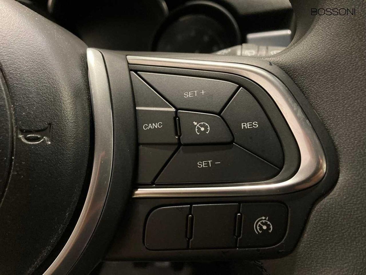 Fiat Fiat 500X usata 4