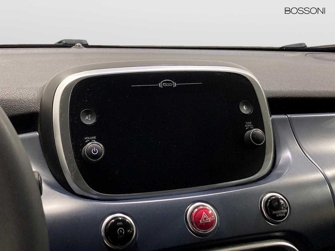 Fiat Fiat 500X usata 5