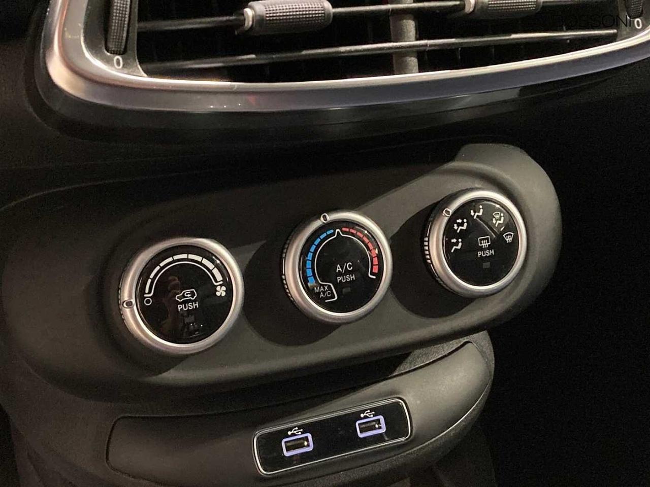Fiat Fiat 500X usata 6