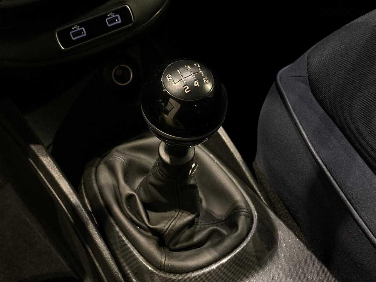 Fiat Fiat 500X usata 7