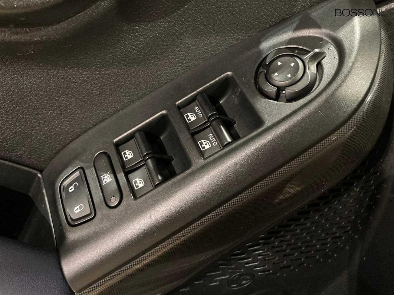 Fiat Fiat 500X usata 8