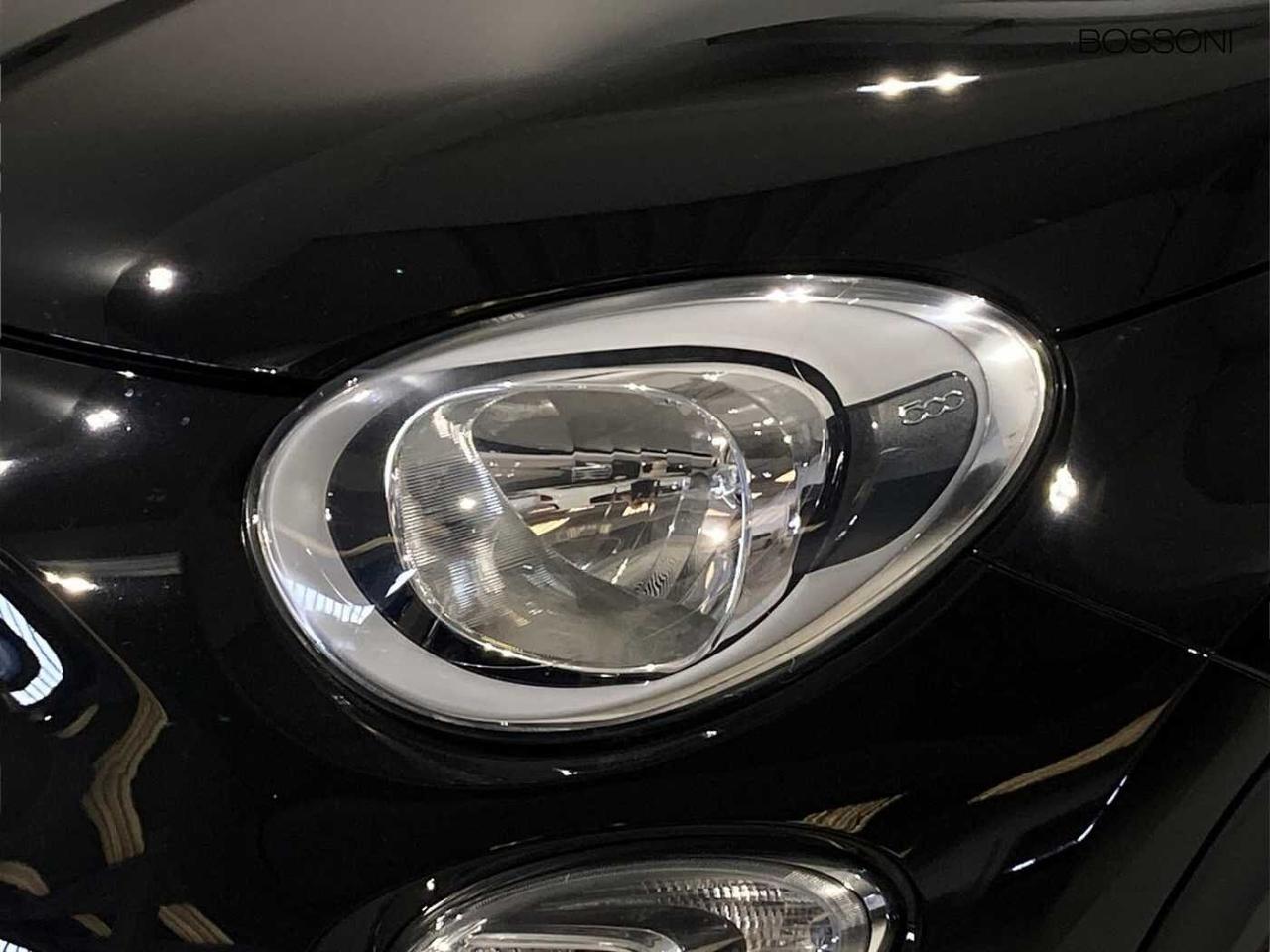 Fiat Fiat 500X usata 9