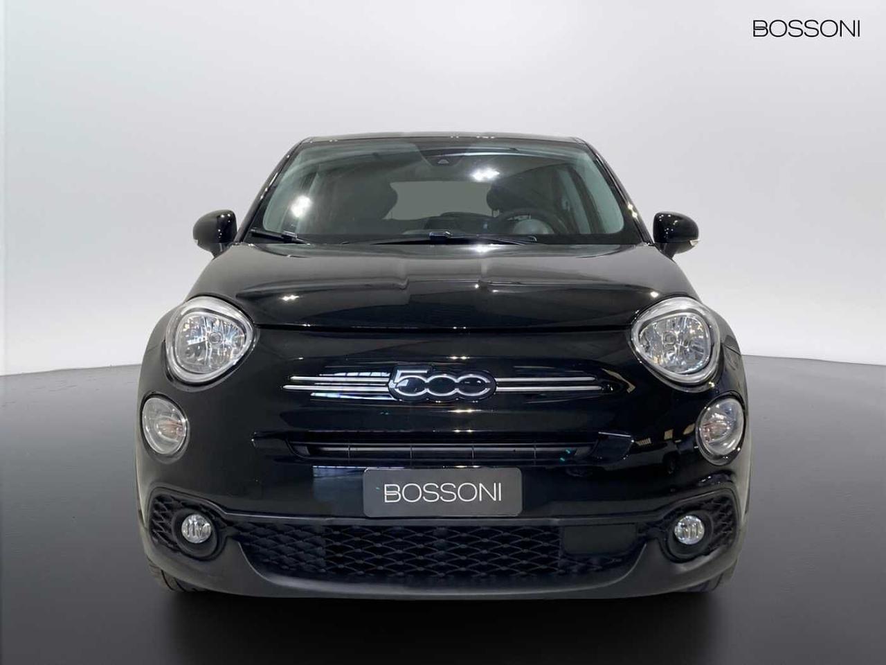Fiat Fiat 500X usata 11