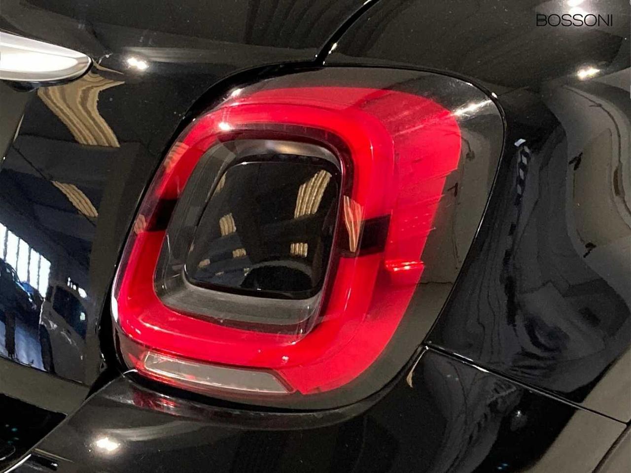 Fiat Fiat 500X usata 12