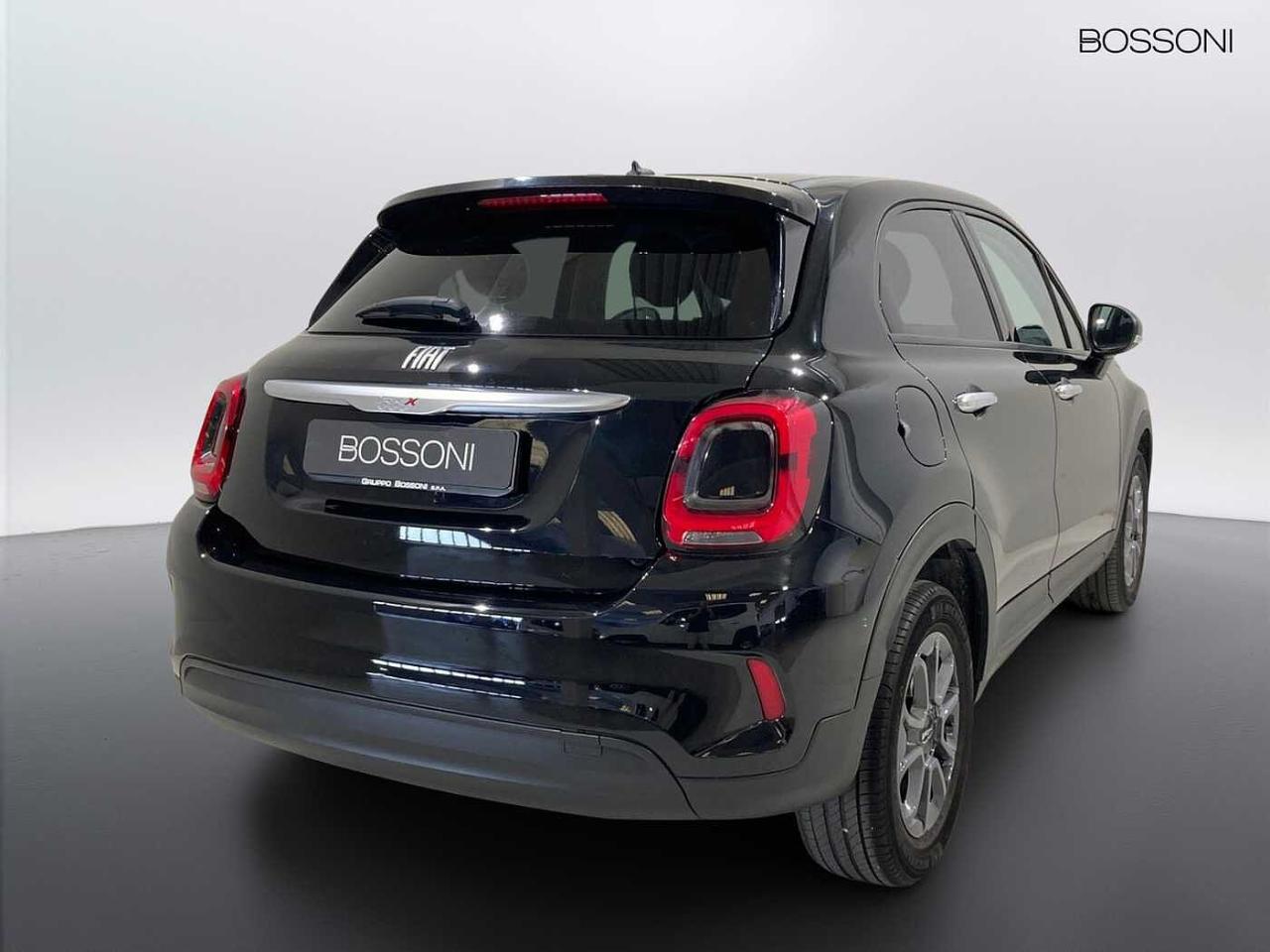 Fiat Fiat 500X usata 14
