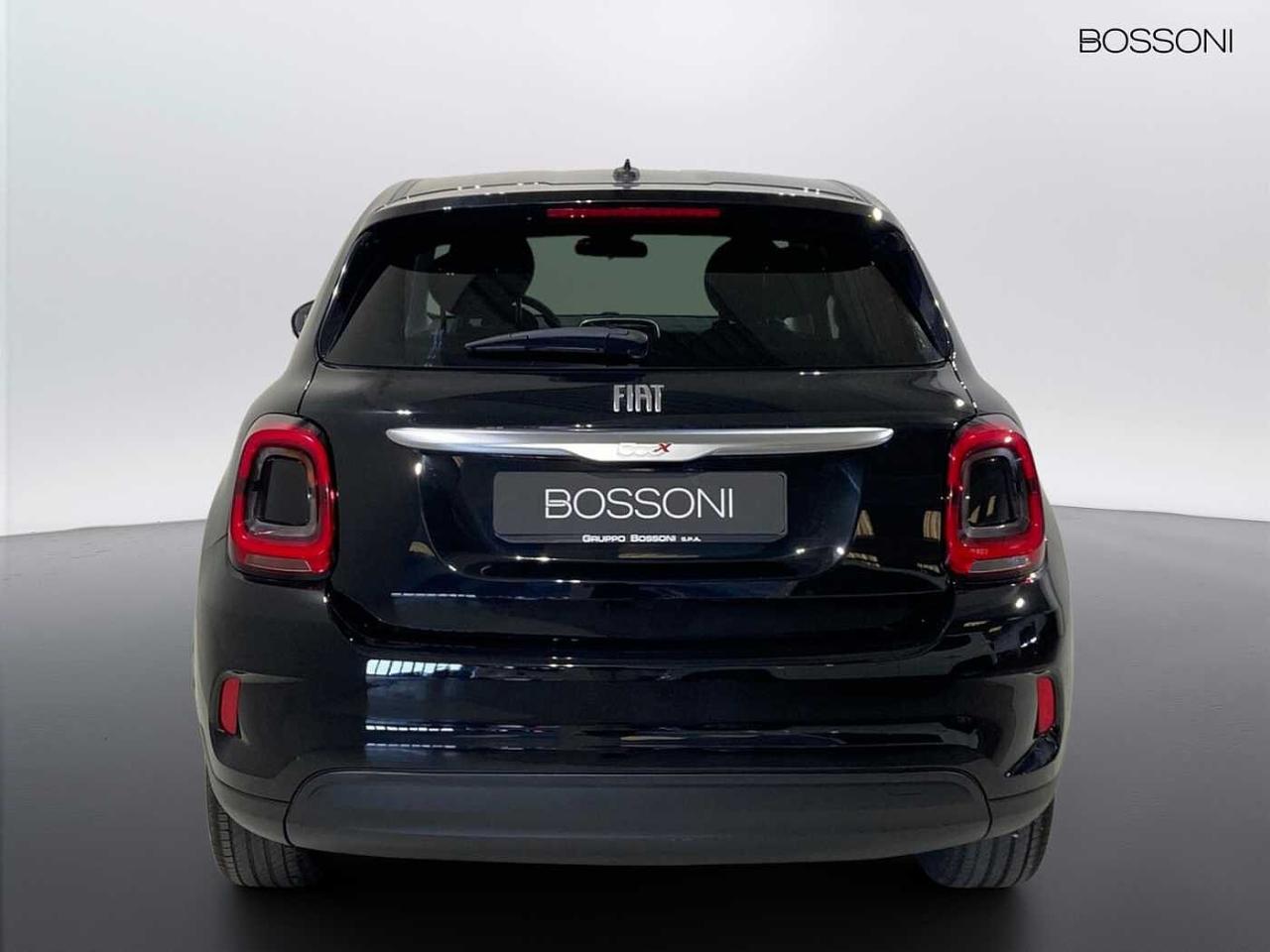 Fiat Fiat 500X usata 15