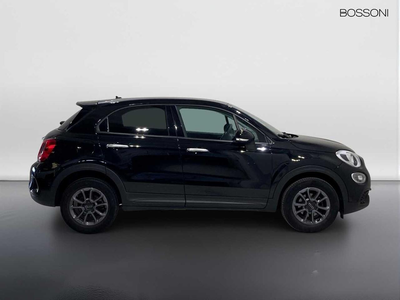 Fiat Fiat 500X usata 16