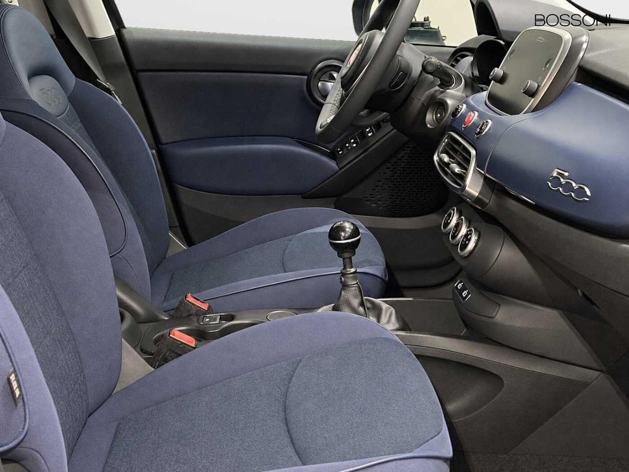 Fiat Fiat 500X usata 18