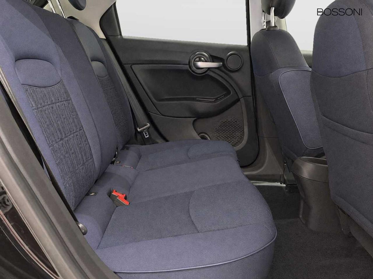 Fiat Fiat 500X usata 19