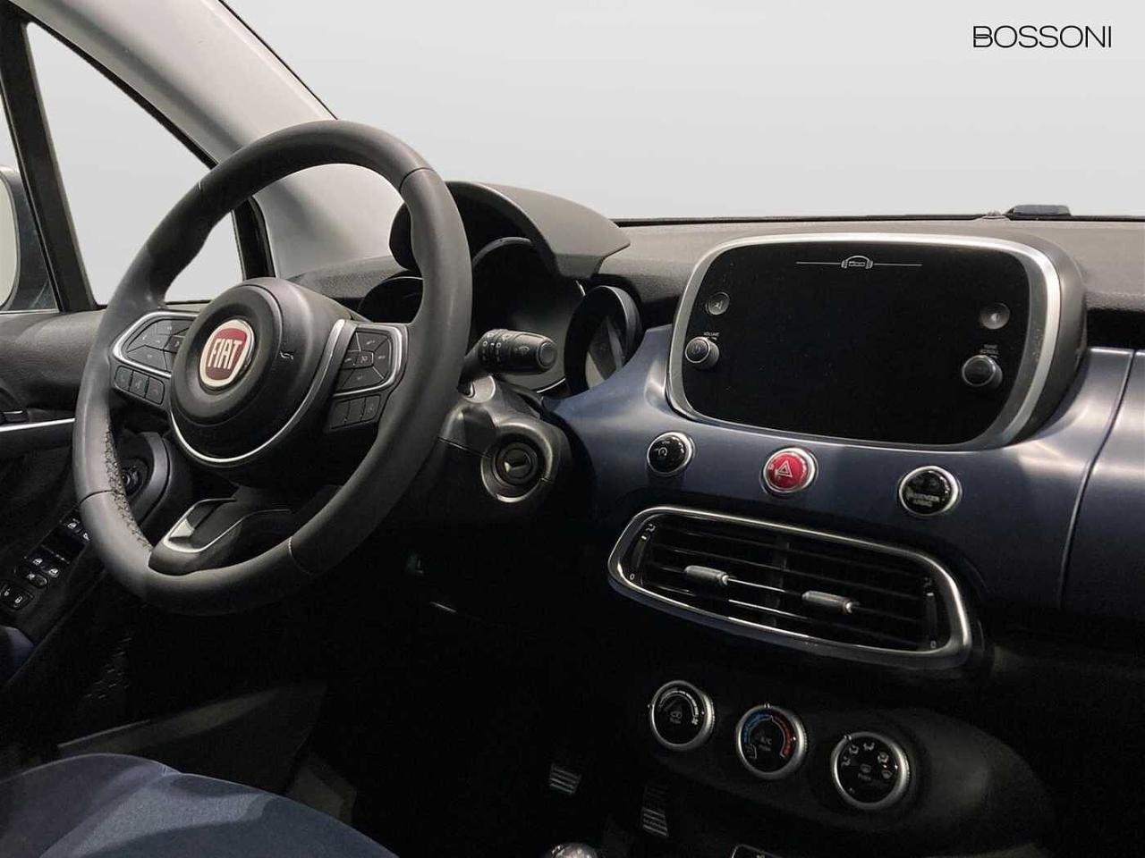Fiat Fiat 500X usata 20