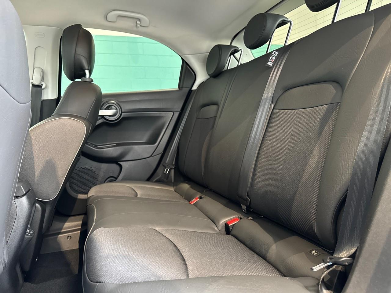 Fiat Fiat 500X usata, con Climatizzatore