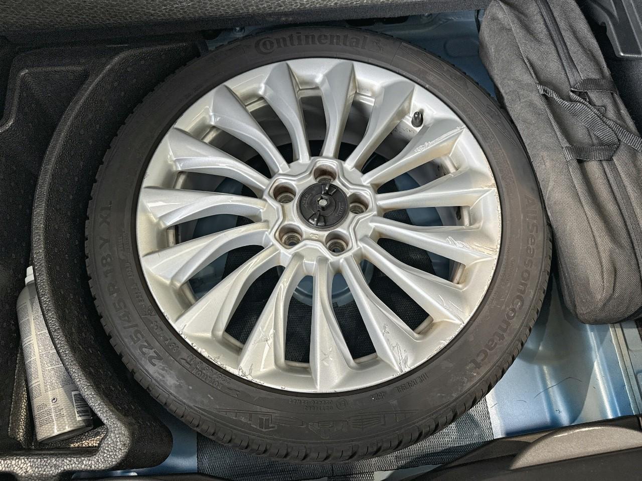 Fiat Fiat 500X usata 8