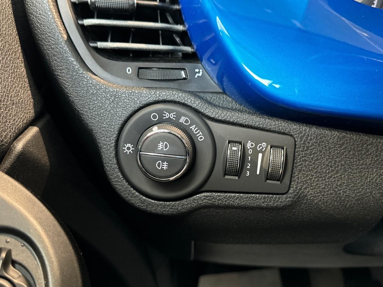 Fiat Fiat 500X usata 10