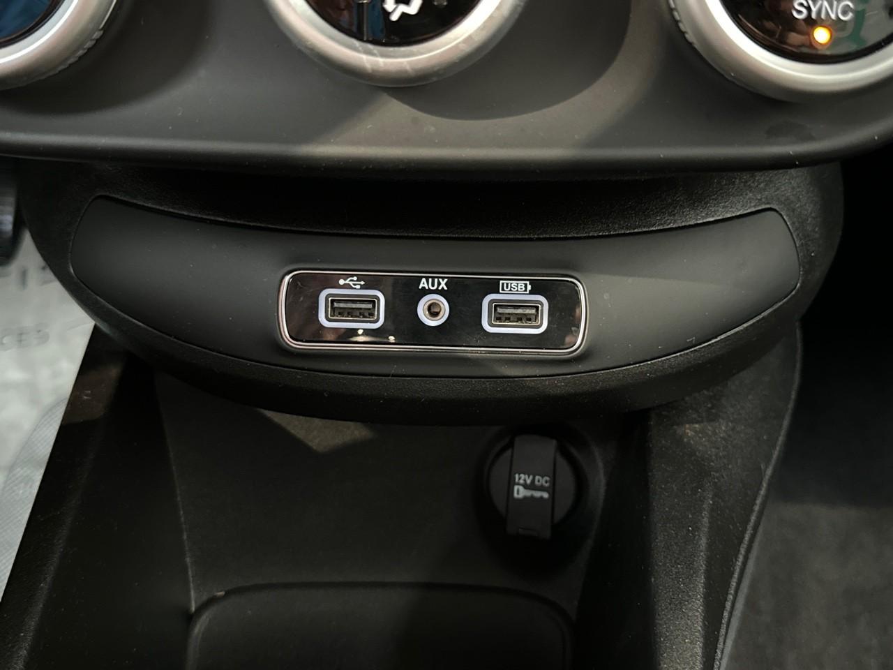Fiat Fiat 500X usata 13