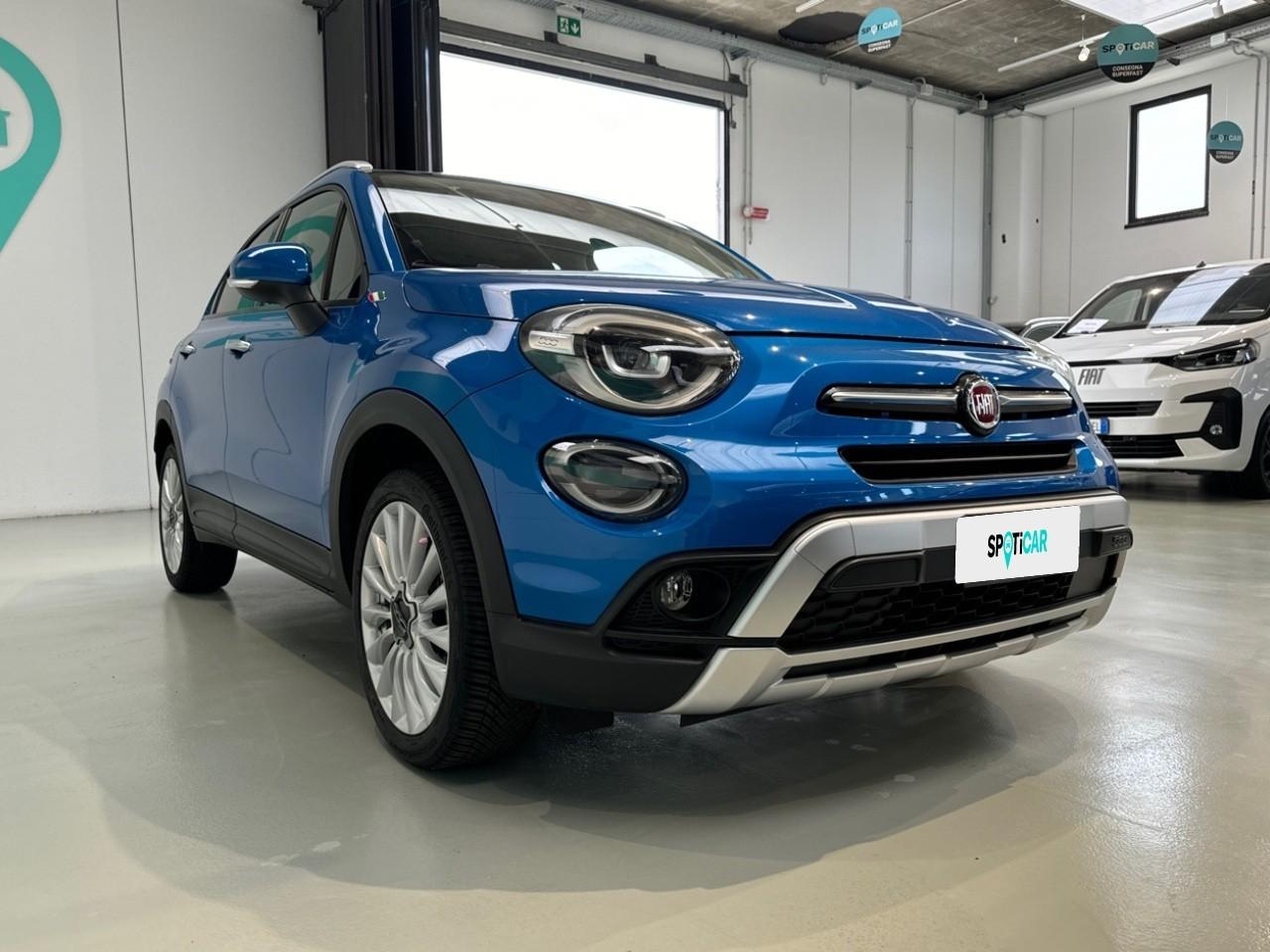 Fiat Fiat 500X usata 15